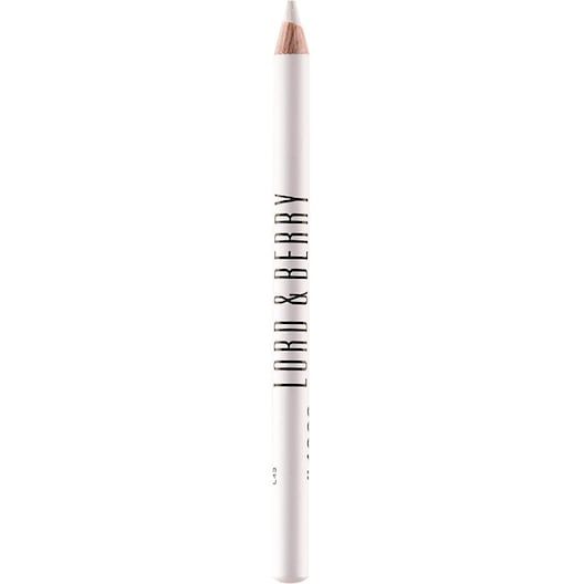 Lord & Berry Øjne Silk Kajal Øjenblyant Female 1,36 g