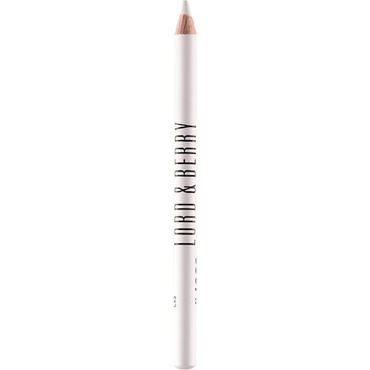 Lord & Berry Øjne Silk Kajal Øjenblyant Female 1,36 g