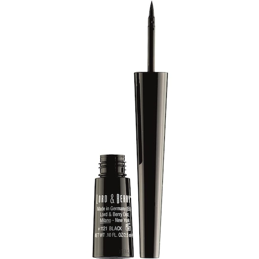Lord & Berry Øjne Inkglam Eyeliner Eyelinere Female 2,5 g