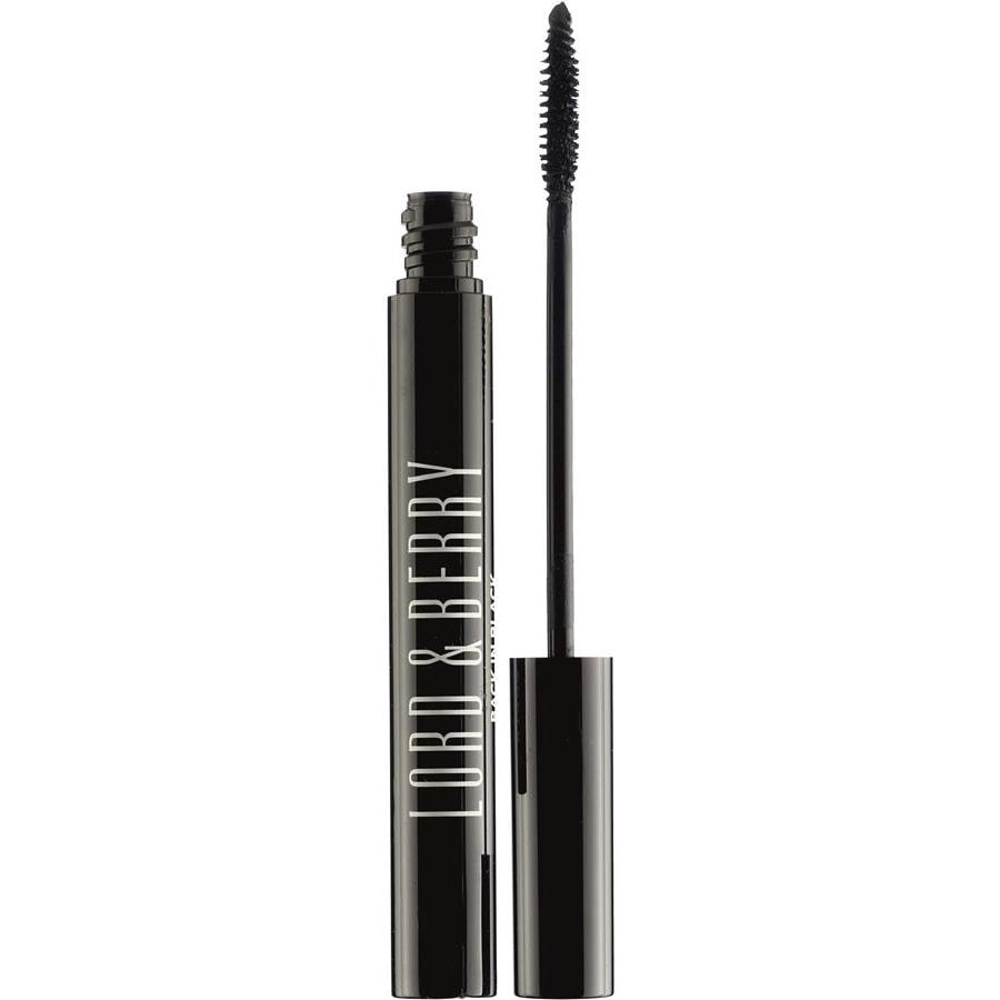 Lord & Berry Occhi Black in Black Mascara