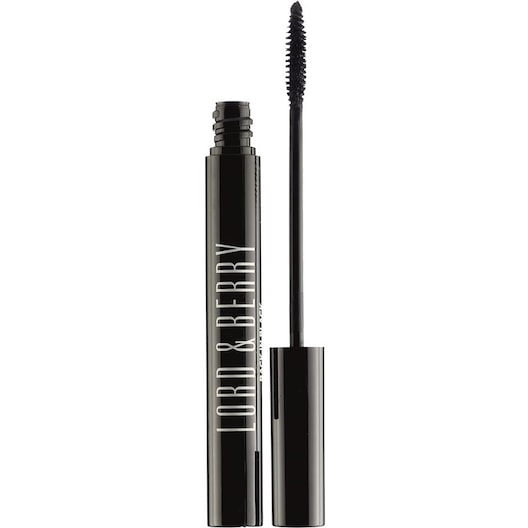 Lord & Berry Øjne Black in Mascara Mascaraer Female 8 ml