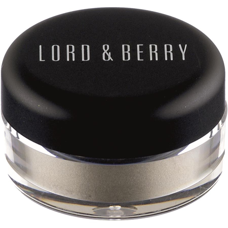 Lord-Berry Augen