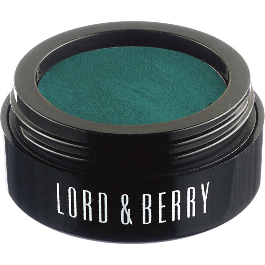 Lord & Berry Occhi Ombretto Seta