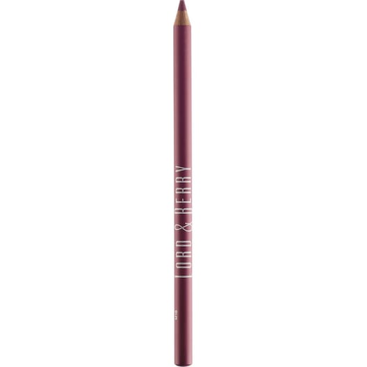 Lord & Berry Læber Ultimate Lipliner Eyelinere Female 4 g