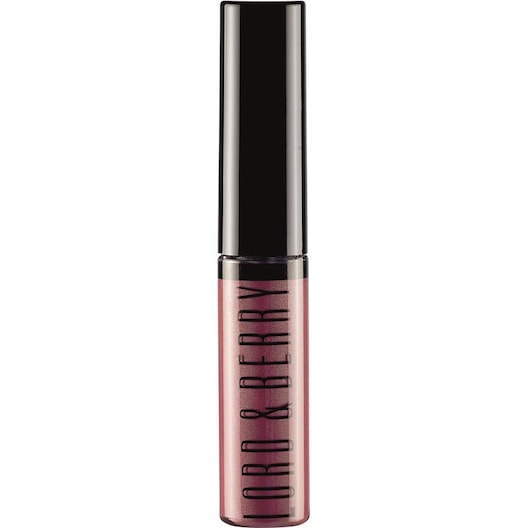 Lord & Berry Læber Skin Lip Gloss Lipgloss Female 6 ml