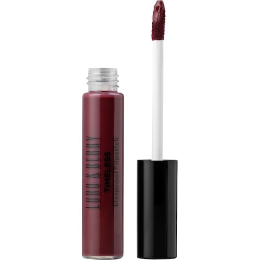 Lord & Berry Lippenstifte Timeless Lipstick Damen 7 ml
