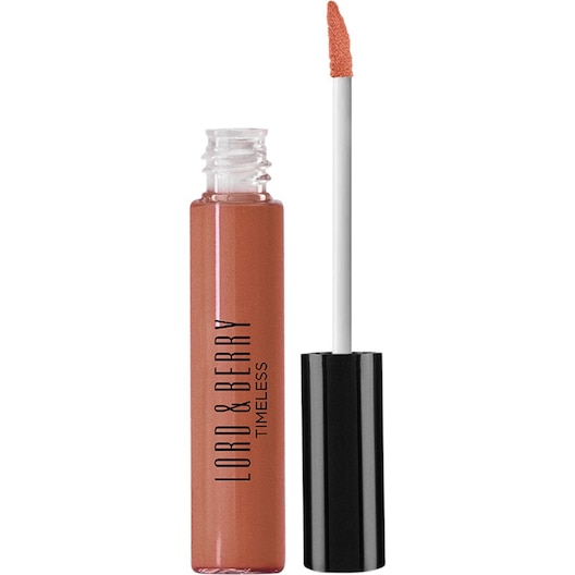 Lord & Berry Læber Timeless Kissproof Lipstick Læbestifter Female 7 ml