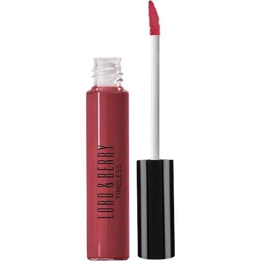 Lord & Berry Læber Timeless Kissproof Lipstick Læbestifter Female 7 ml