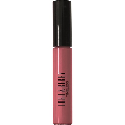 Lord & Berry Læber Timeless Kissproof Lipstick Læbestifter Female 7 ml