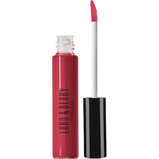 Lord & Berry Læber Timeless Kissproof Lipstick Læbestifter Female 7 ml