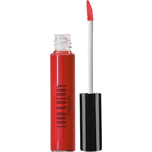 Lord & Berry Læber Timeless Kissproof Lipstick Læbestifter Female 7 ml