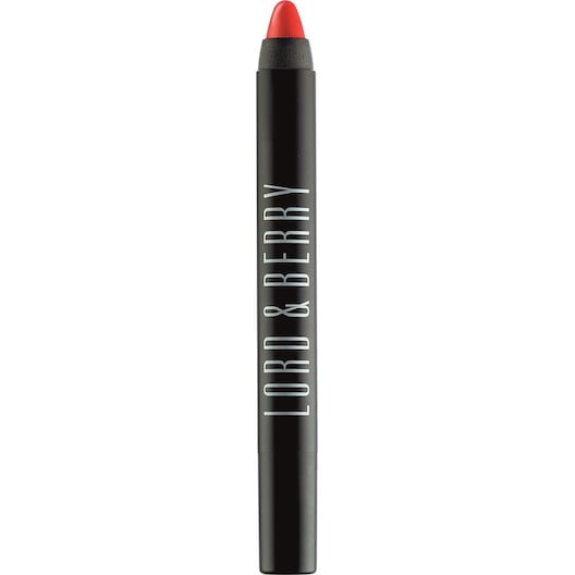 Lord & Berry Lippenstifte 20100 Shining Lipstick Damen