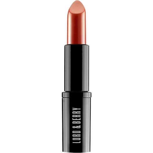 Lord & Berry Læber Vogue Lipstick Læbestifter Female 4 g