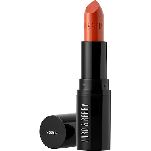 Lord & Berry Lippenstifte Vogue Matte Lipstick Damen 4 g