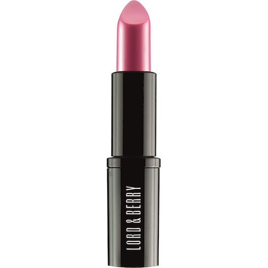 Lord & Berry Læber Vogue Lipstick Læbestifter Female 4 g