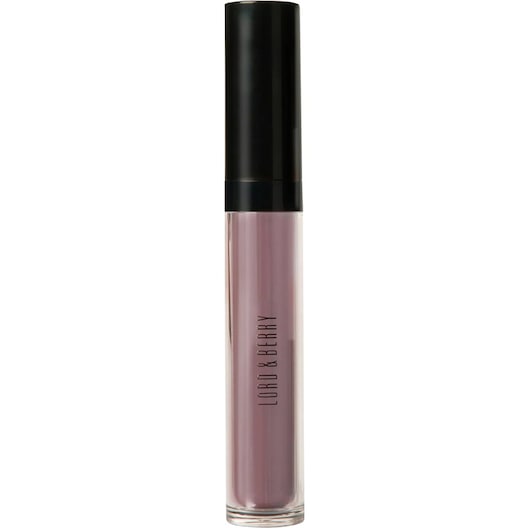 Lord & Berry Lippenpflege Lip Oil Potion Liquid Treatment Lippenöl Damen 6.5 ml