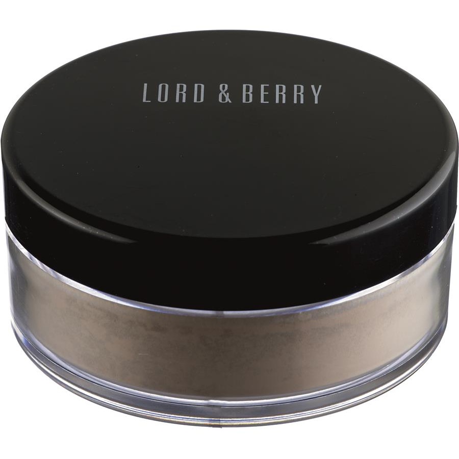 Lord & Berry Trucco del viso Cipria sciolta