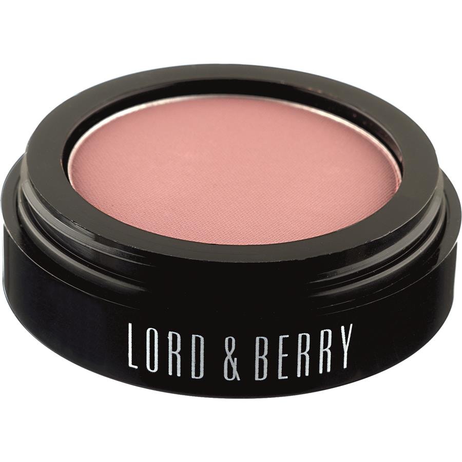 Lord & Berry Trucco del viso Fard