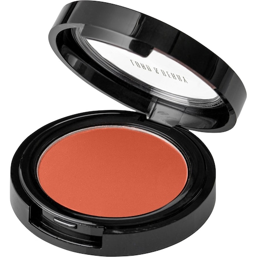 Lord & Berry Ansigtsmakeup Powder Blusher Rouge Female 4 g