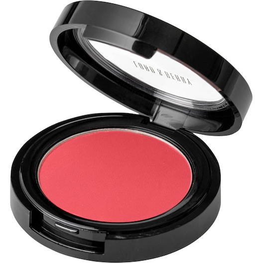 Lord & Berry Ansigtsmakeup Powder Blusher Rouge Female 4 g