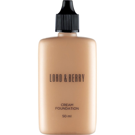 Lord & Berry - Ansigtsmakeup
