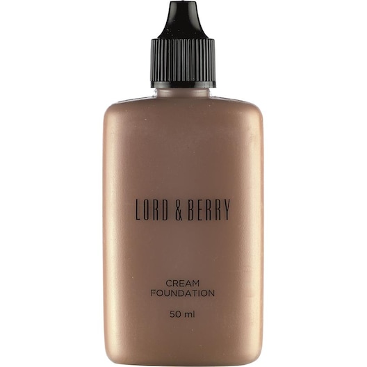 Lord & Berry Teint Cream Foundation Creme-Foundation Damen