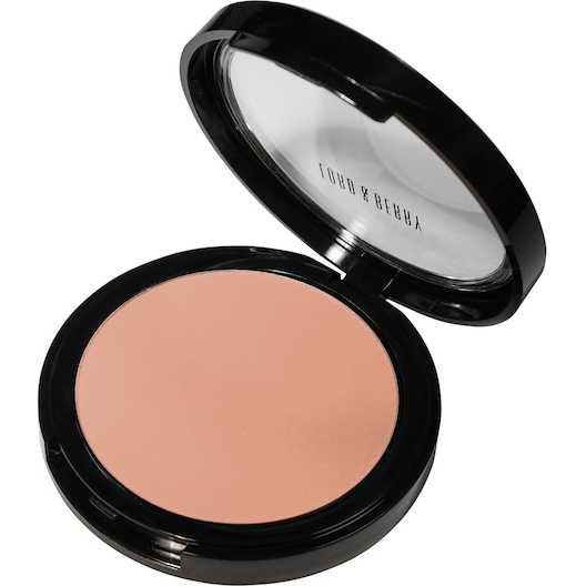 Lord & Berry - Trucco del viso