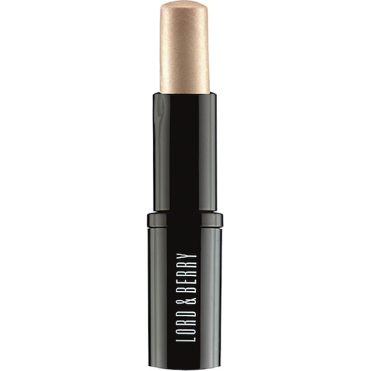 Lord & Berry Ansigtsmakeup Luminizer Concealere Female 4 g