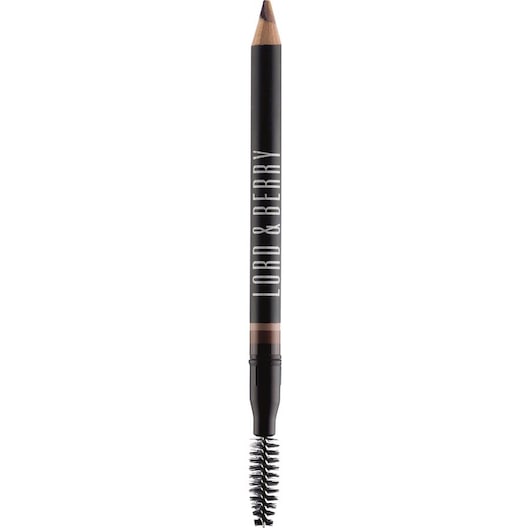 Lord & Berry Øjne Magic Brow Eyebrow Pencil Bryn Female 1 g