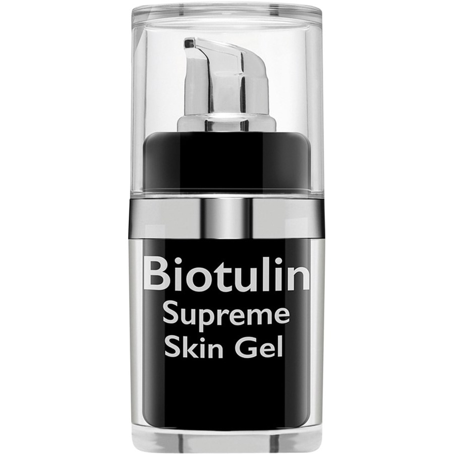 Biotulin Cura del viso Supreme Skin Gel