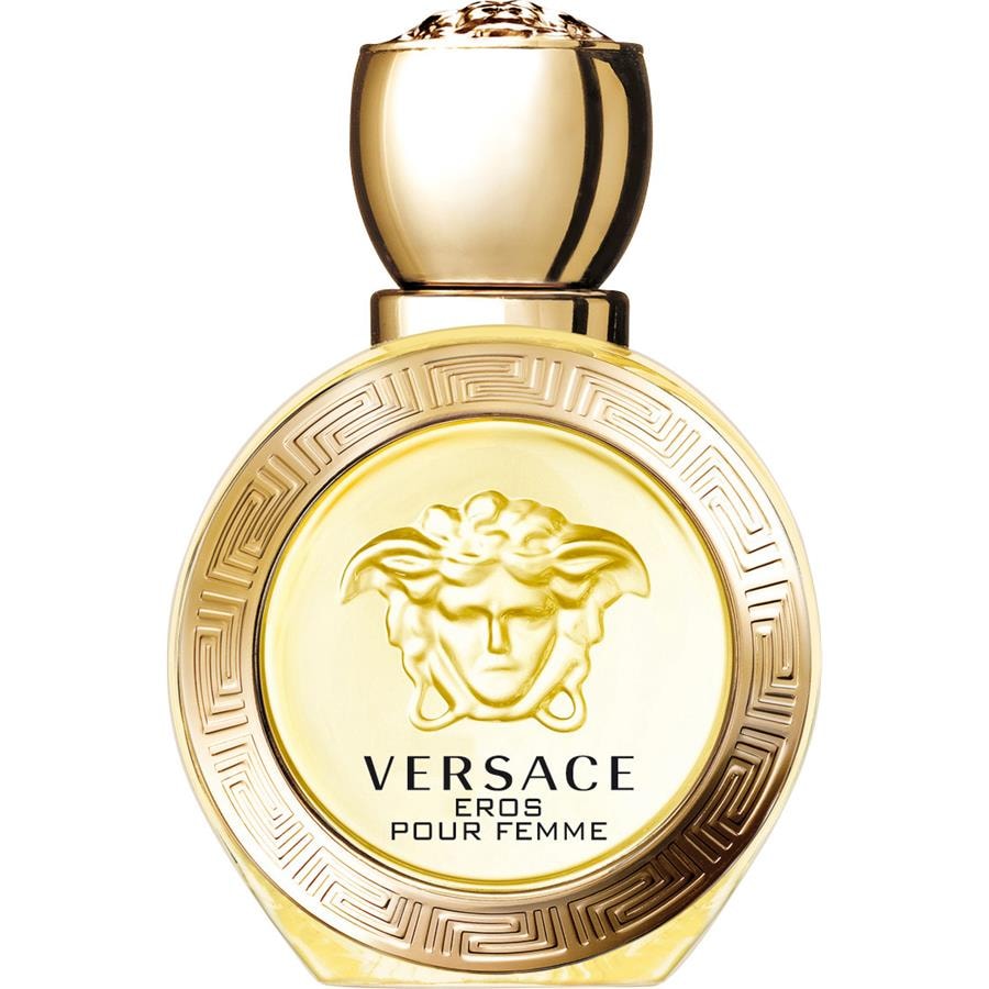 Versace Eros pour Femme Eau de Toilette Spray