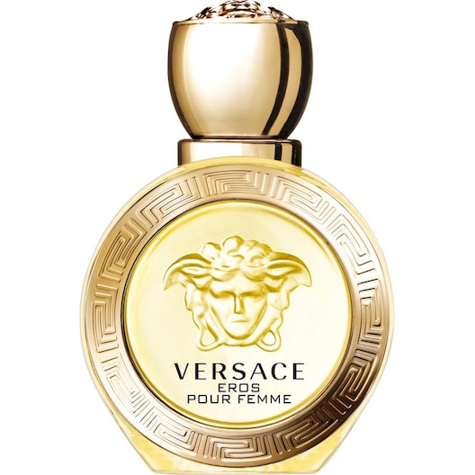 Versace Eros pour Femme Eau de Toilette Spray Parfum Damen 30 ml