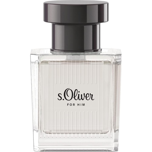 s.Oliver For Him After Shave Lotion