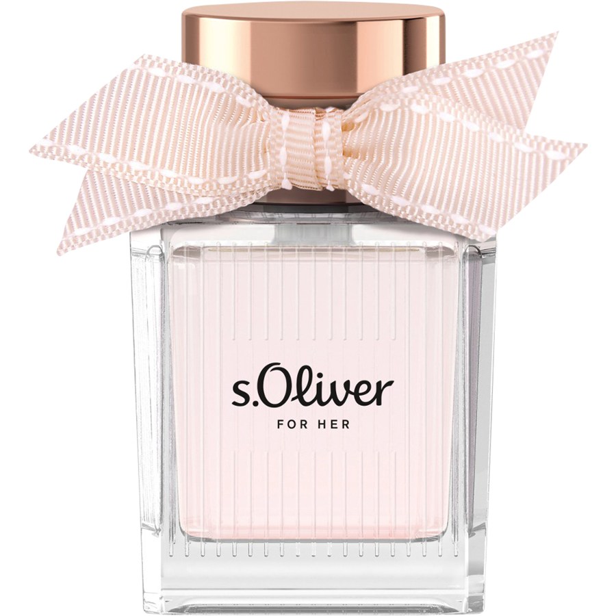 s.Oliver For Her Eau de Parfum Spray 30 ml