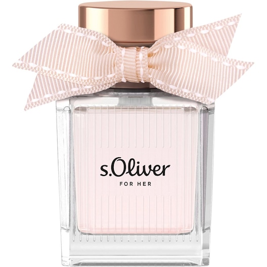 s.Oliver - For Her
