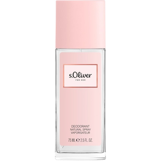 s.Oliver - For Her