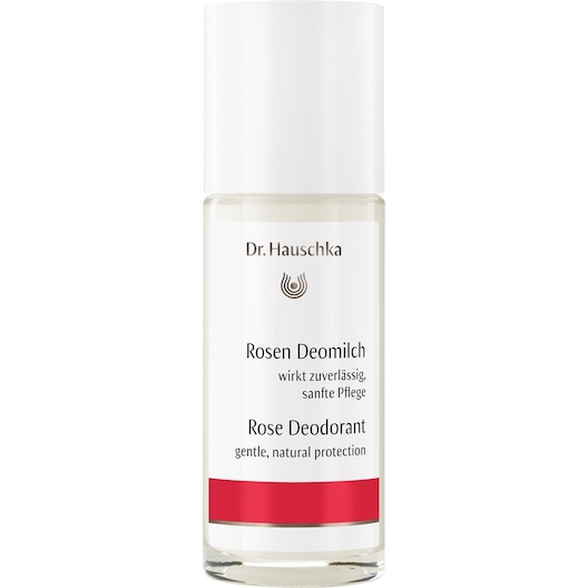 Dr. Hauschka - Deodorants
