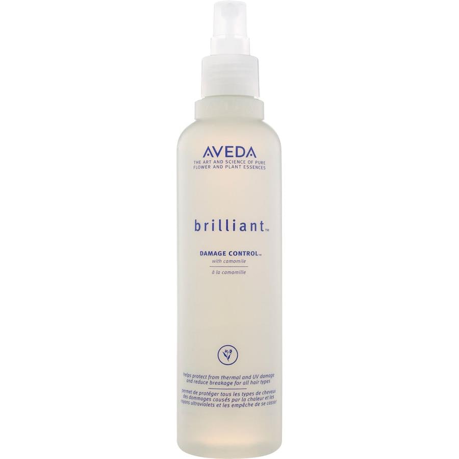 Aveda Styling Brillante Damage Control