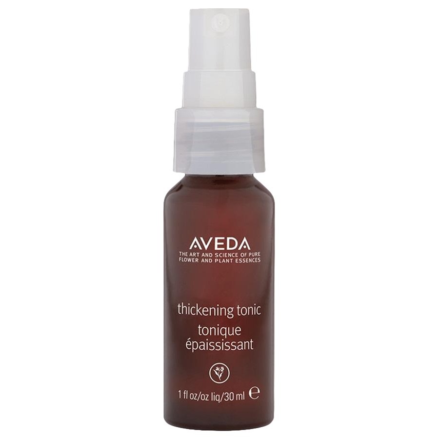 Aveda Treatment