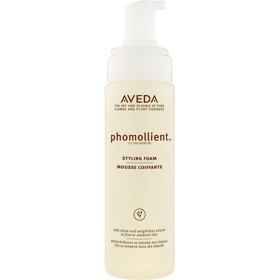 Aveda Styling Phomollient Schiuma per acconciature