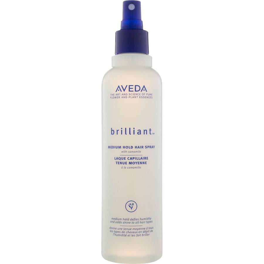 Aveda Styling Brillante Spray per capelli a media tenuta