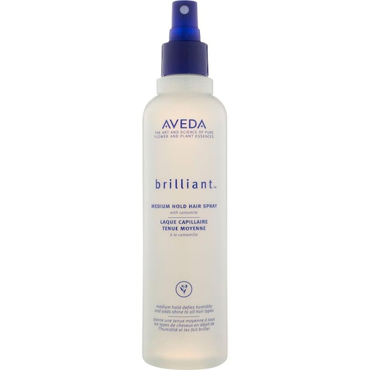 Aveda Styling Medium Hold Hair Spray Female 250 ml
