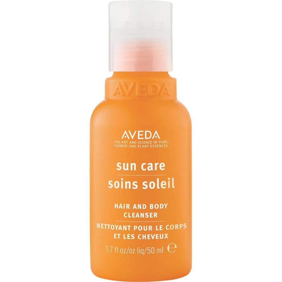 Aveda Shampoo Protezione solare Detergente per corpo e capelli