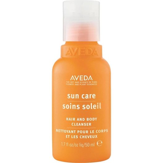 Aveda Shampoo Hair & Body Cleanser Damen