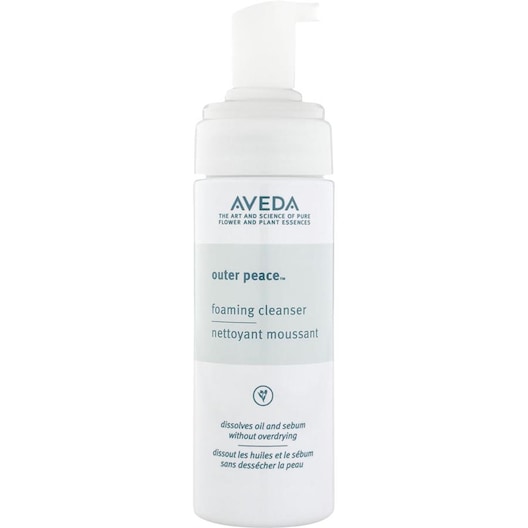 Aveda Rengøring Foaming Cleanser Female 125 ml