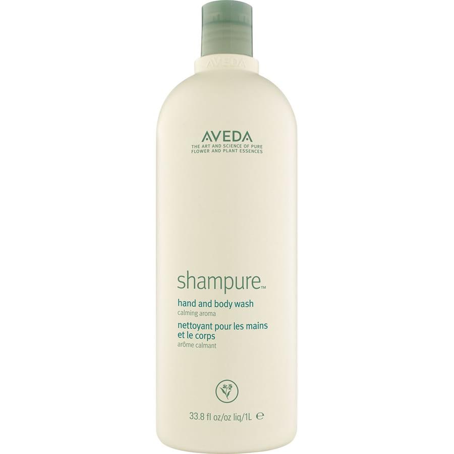 Aveda Pulire Shampure Detergente mani e corpo