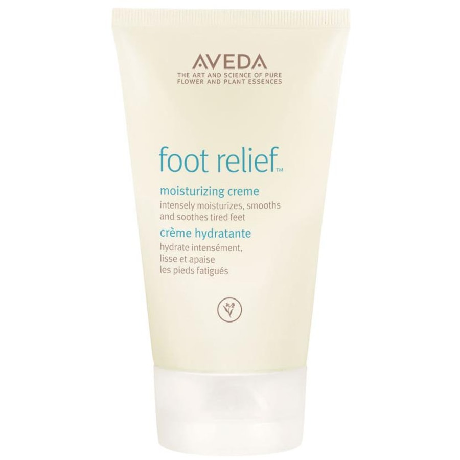 Aveda Idratazione Foot Relief Crema