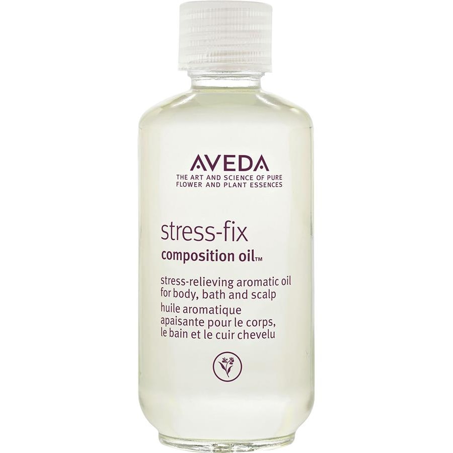 Aveda Idratazione Stress-Fix Olio per composizioni