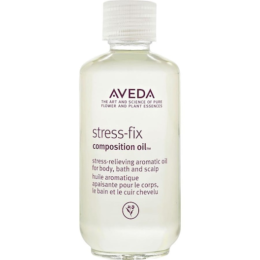 Aveda Fugt Composition Oil Kropspleje Female 50 ml