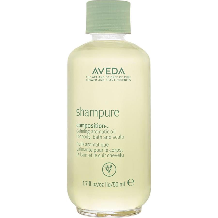 Aveda Idratazione Shampure Composizione